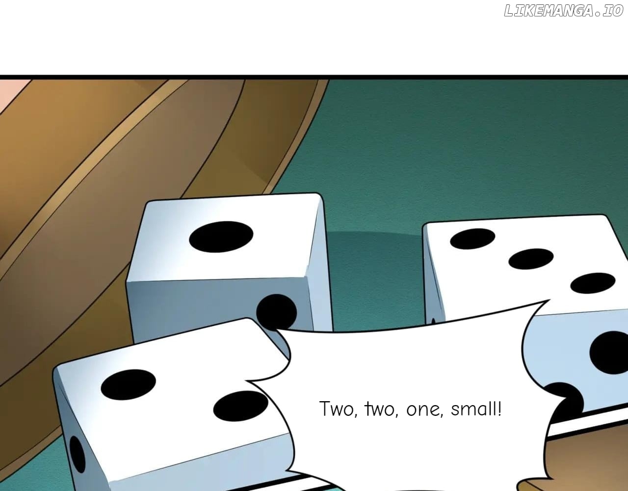 Era of the Haunted Chapter 297 - page 44